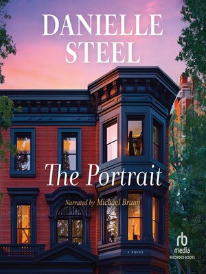 The Portrait - Audiobook